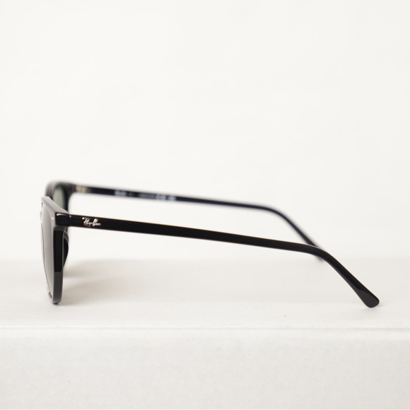Ray-Ban Elliot Sunglasses Black - Picture 6 of 10